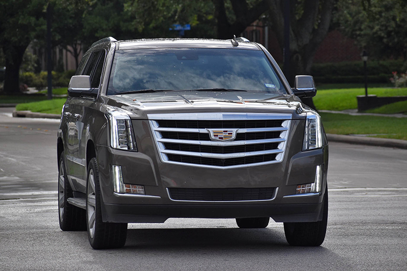 Grand Rapids Cadillac Escalade cars