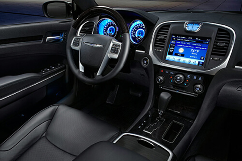 MI black car services